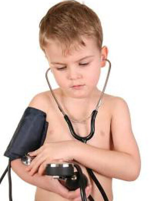 cover image of PLAYING DOCTOR